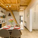 Apartment Westend With Loft Hide Away For Kids- Ac Budapest