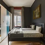 Apartment Westend With Loft Hide Away For Kids- Ac Budapest