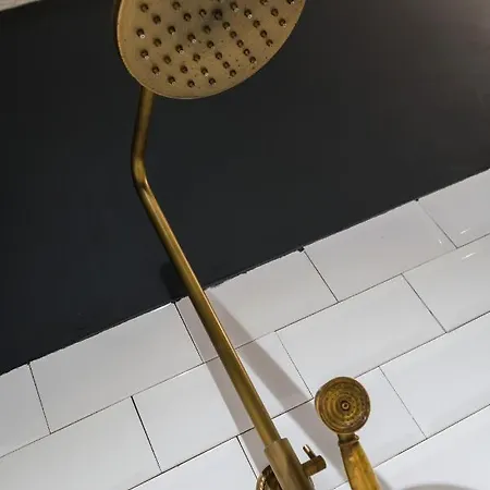 Westend With Loft Hide Away For Kids- Ac