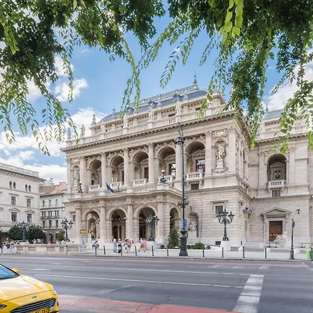 Westend With Loft Hide Away For Kids- Ac Lejlighed *